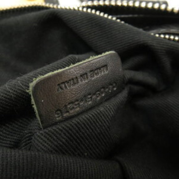 Chloe Paddington tote bag leather - Picture 6 of 9